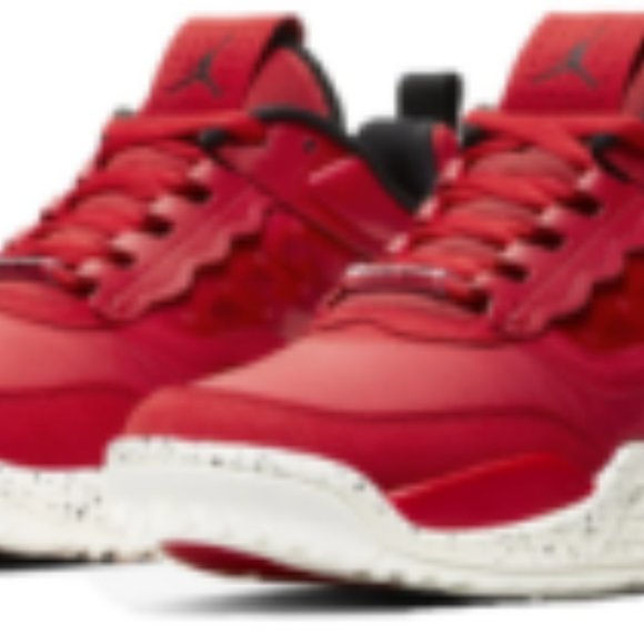 Nike Air Max Jordan 200 Men's Basketball Shoes Sneakers MSRP $130 Size 11.5 - Picture 5 of 5